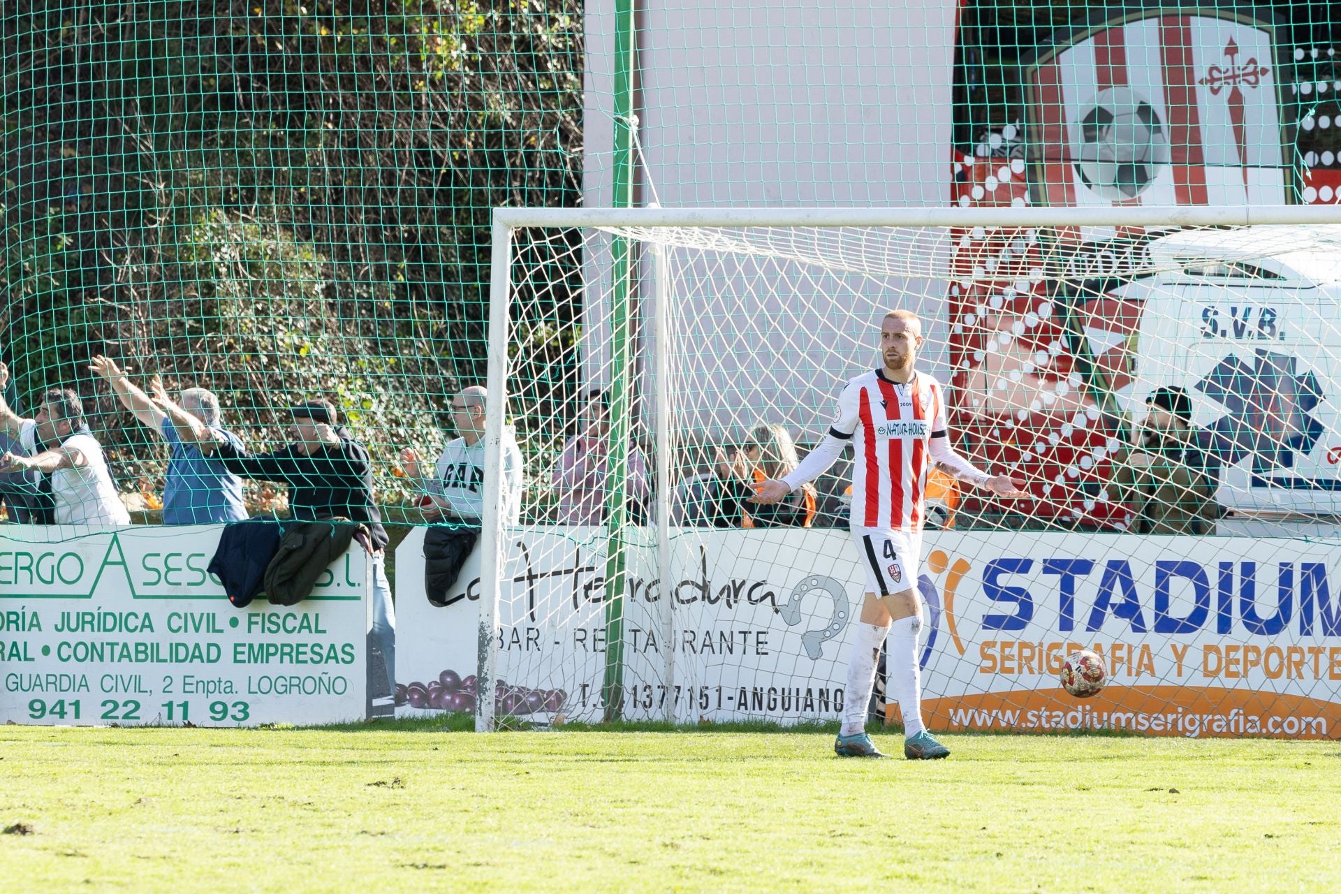 Las imágenes del Anguiano-UDL