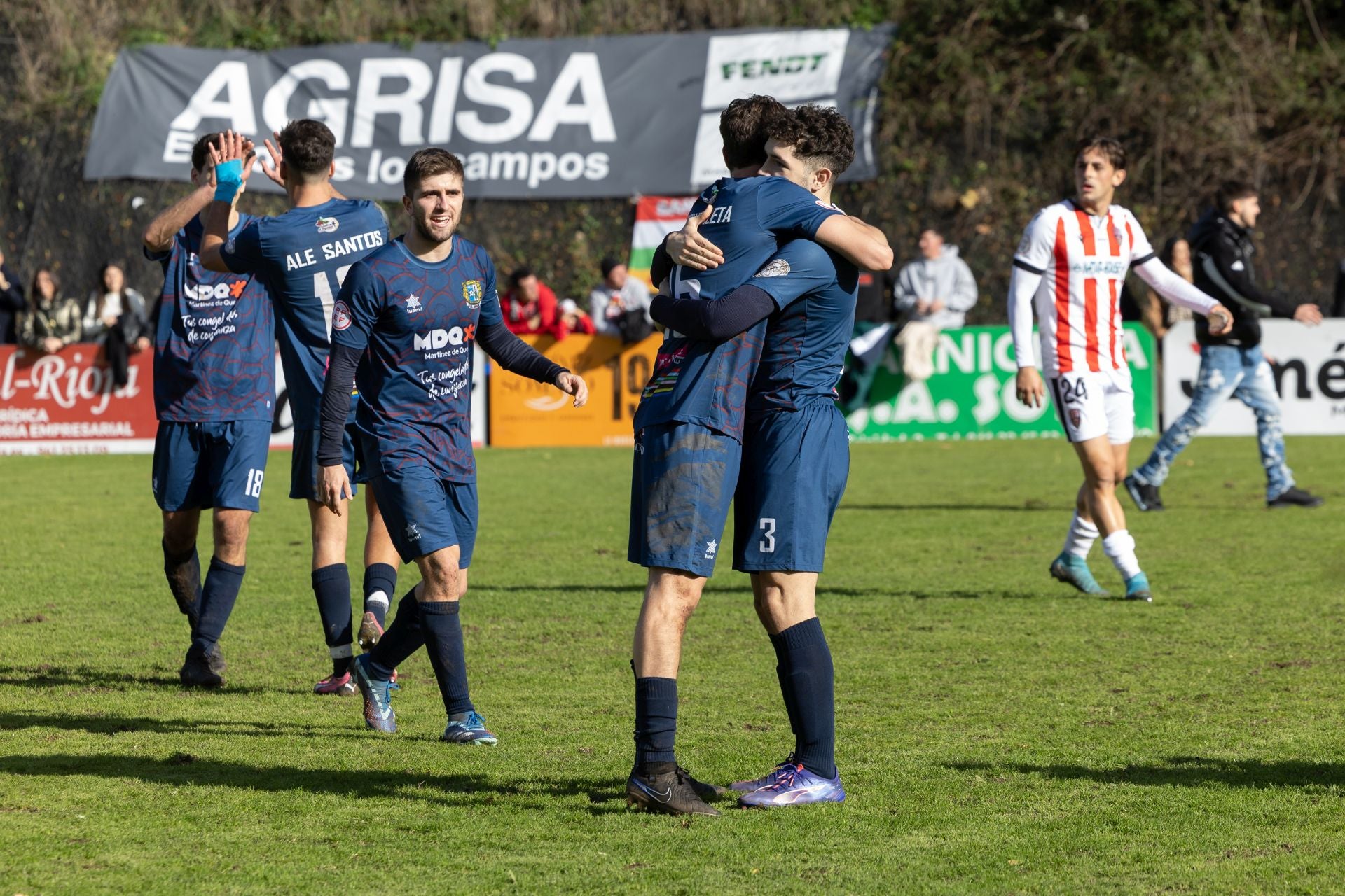Las imágenes del Anguiano-UDL