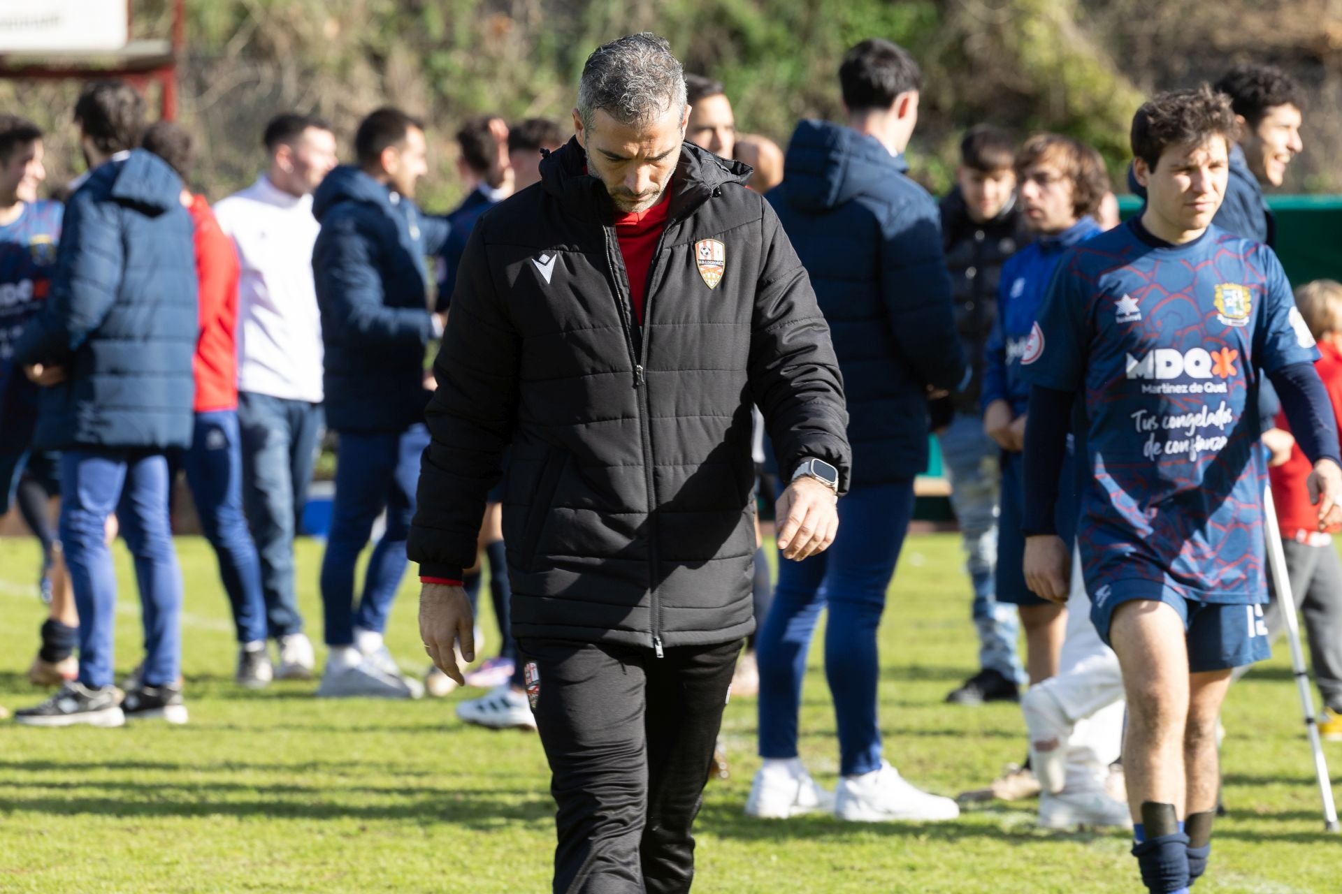 Las imágenes del Anguiano-UDL