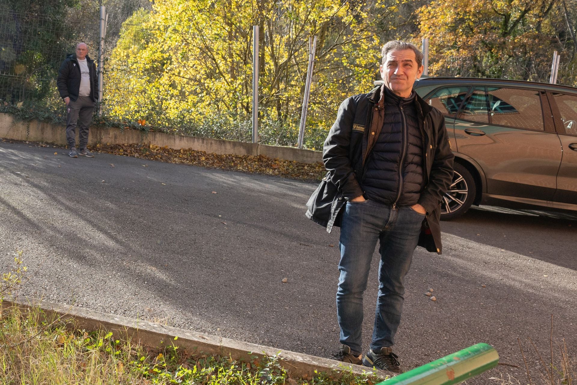 Las imágenes del Anguiano-UDL