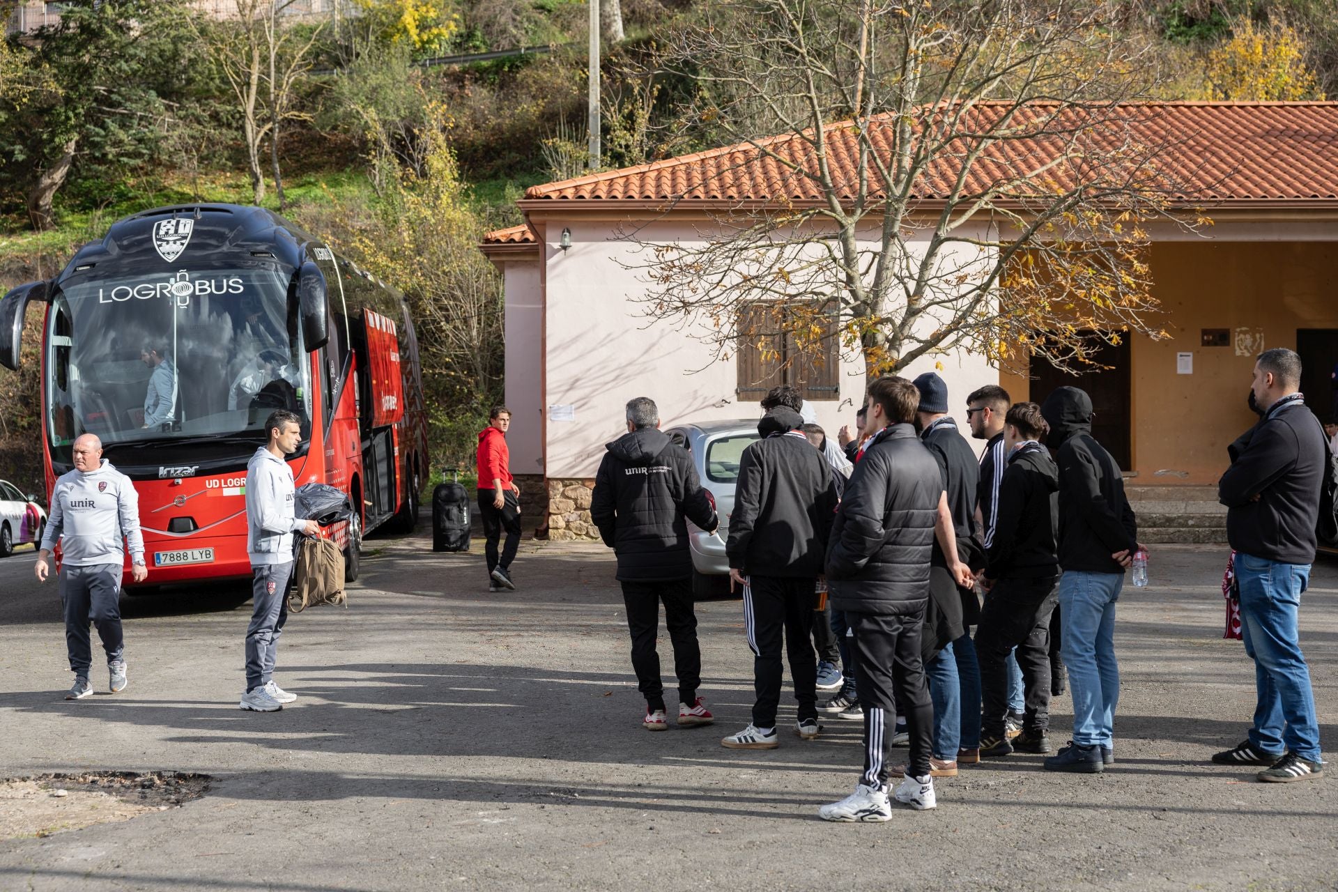 Las imágenes del Anguiano-UDL