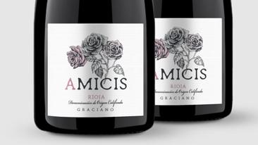 Amicis graciano