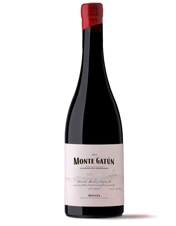 Monte Gatún 2022