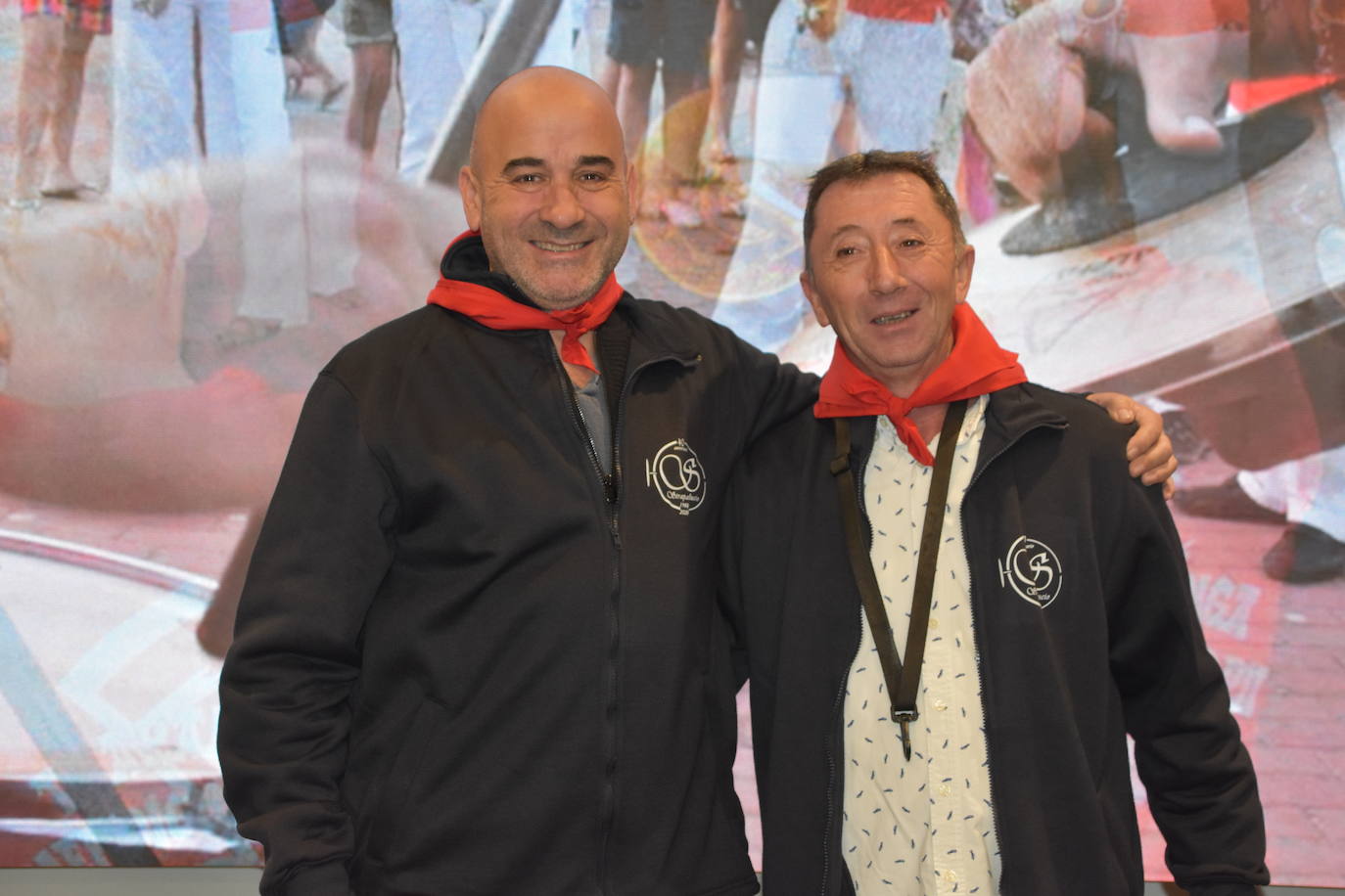 Celebración de cuarenta años de musical