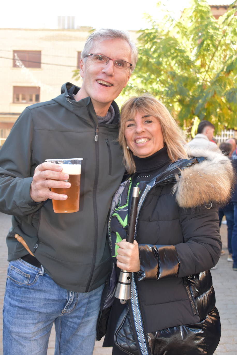 Celebración de cuarenta años de musical