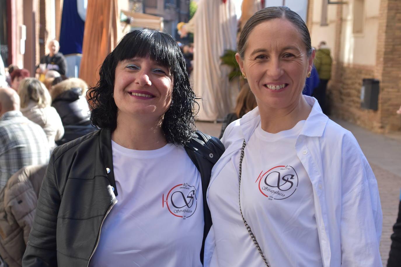 Celebración de cuarenta años de musical