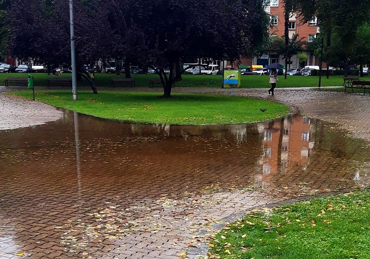 Quejas sobre los servicios de Logroño Deporte