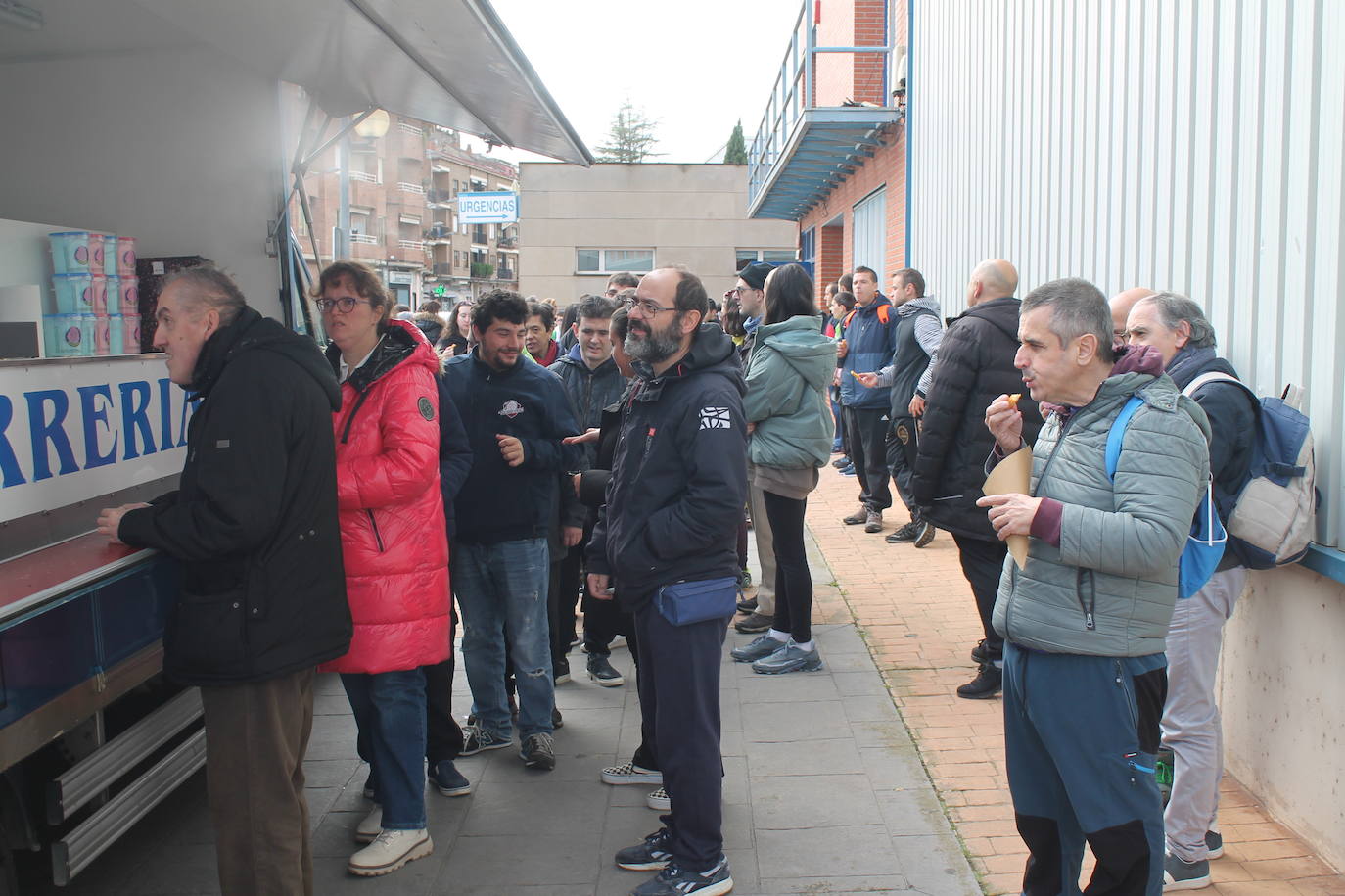 Los actos por el Día Internacional de las Personas con Discapacidad