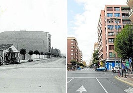 Pérez Galdós, a lo largo