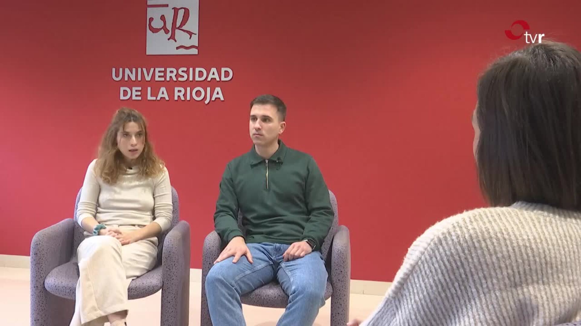 Las prostitutas ejercían una labor social en Logroño
