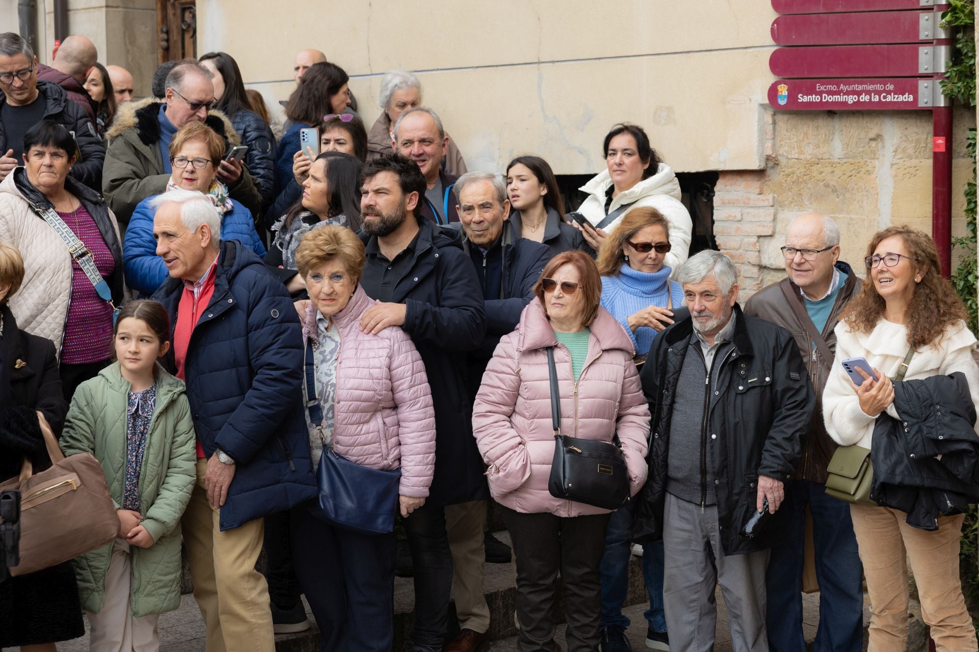 Las ferias de la Concepción de Santo Domingo, en imágenes