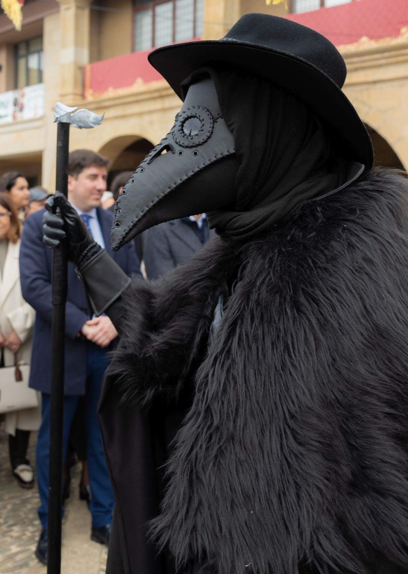 Las ferias de la Concepción de Santo Domingo, en imágenes