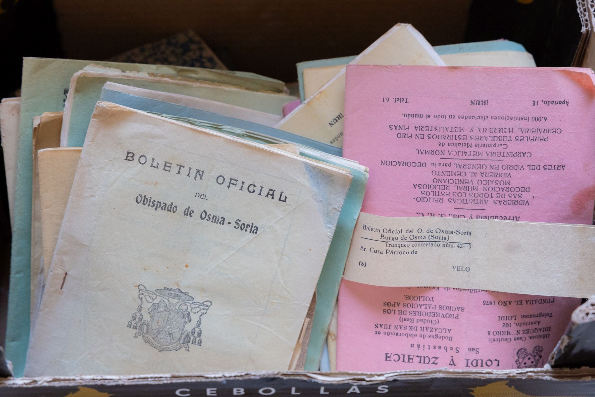 Las ferias de la Concepción de Santo Domingo, en imágenes