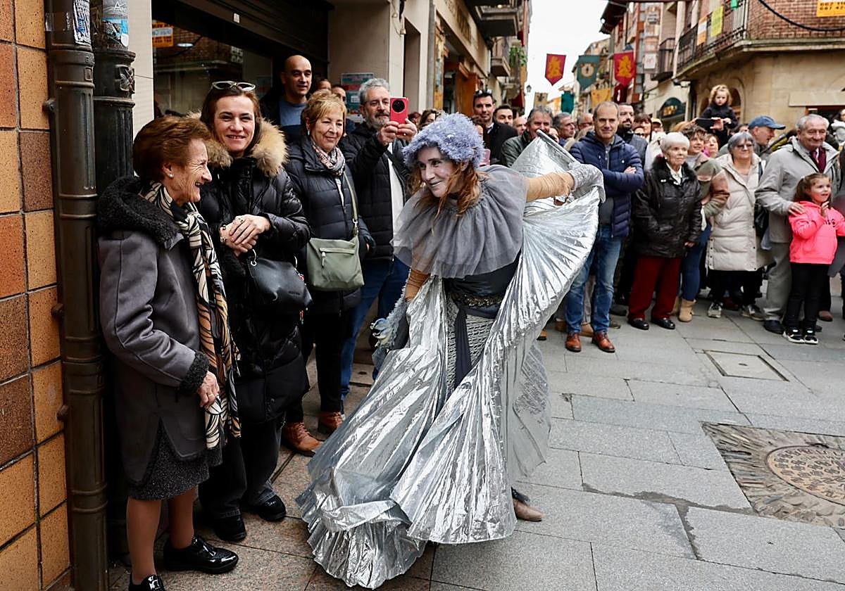 Las ferias de la Concepción de Santo Domingo, en imágenes