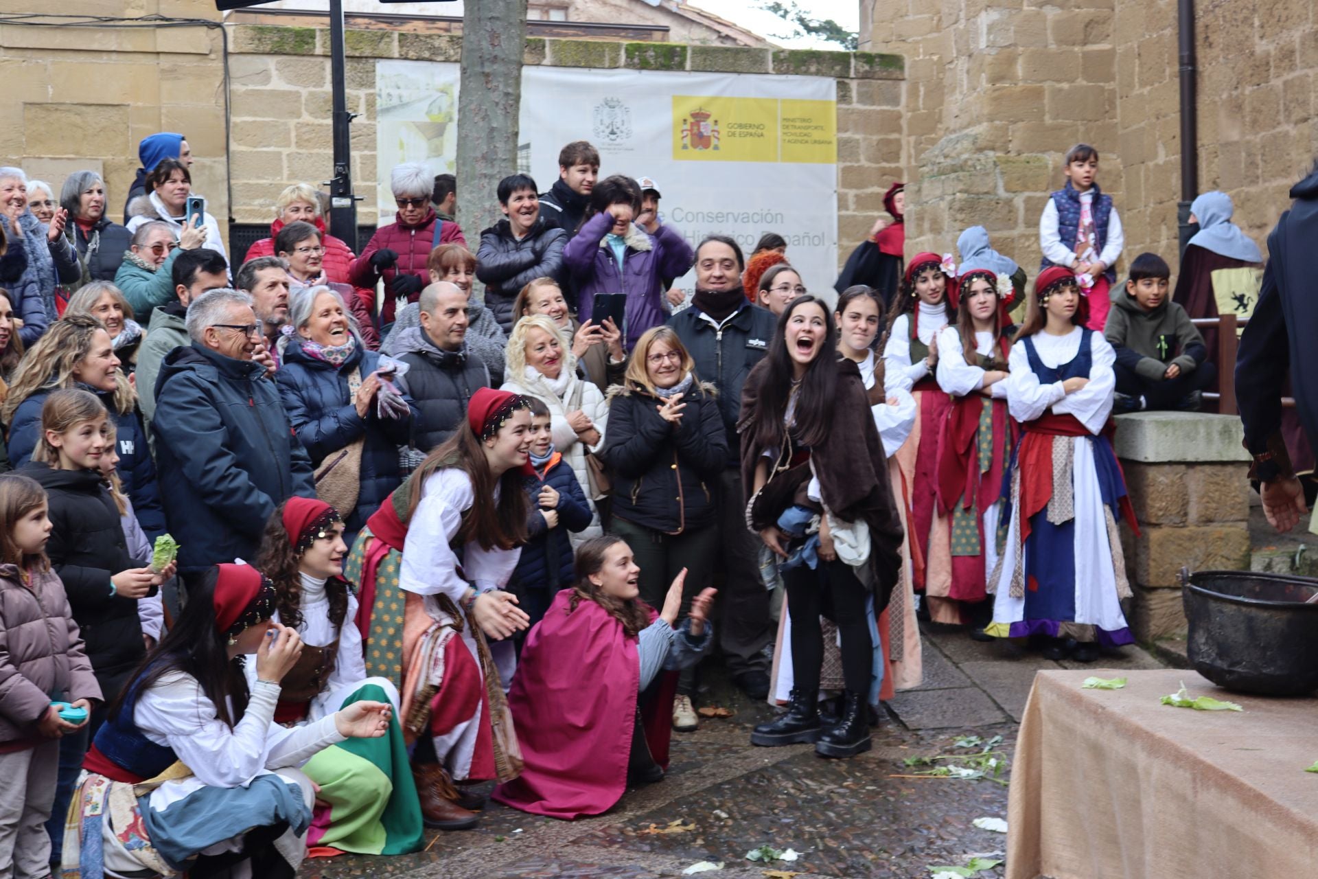 La feria de la Concepción de Santo Domingo, en imágenes