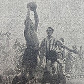 Aquel 26 de abril de 1942