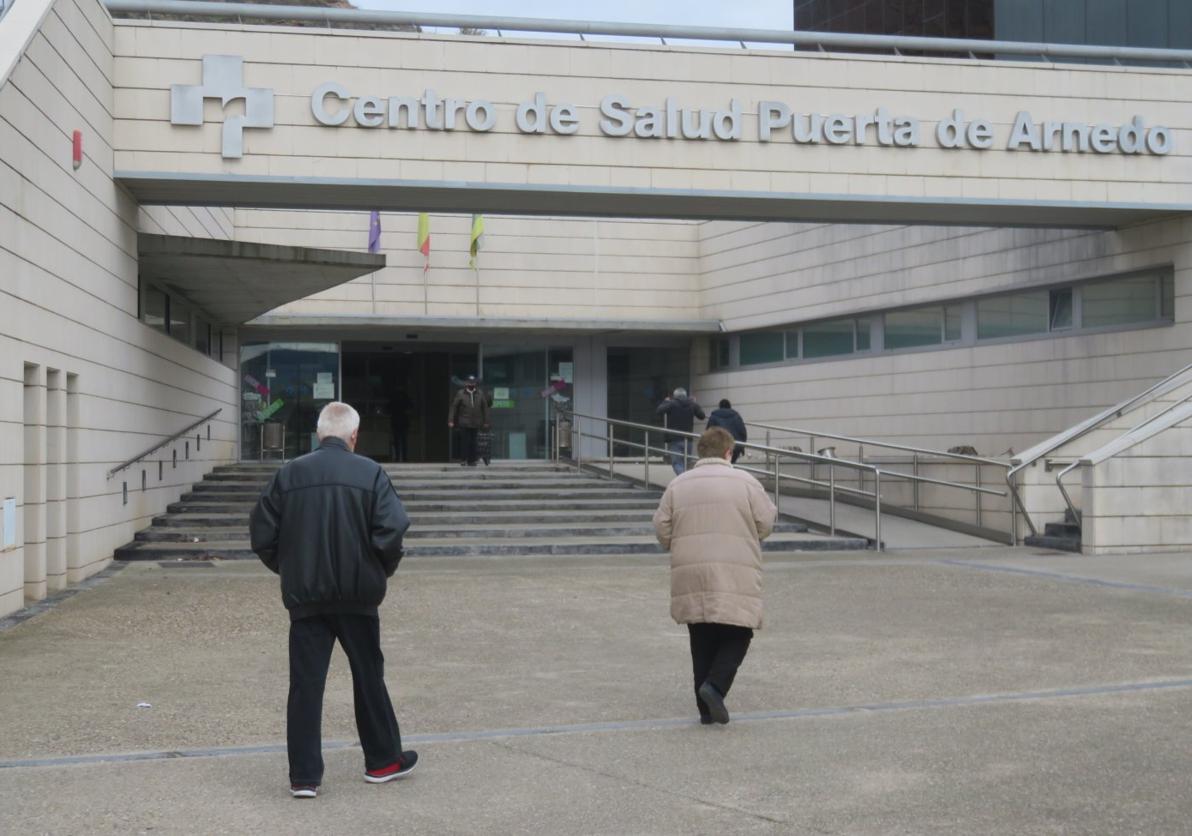 El centro de salud de Arnedo cubre todas las plazas de médicos y enfermería de Atención Primaria