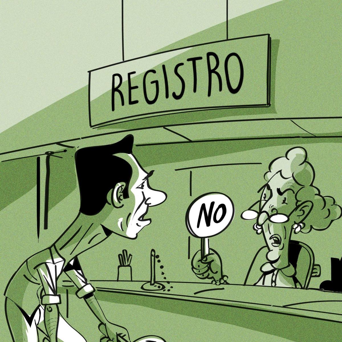 Registro