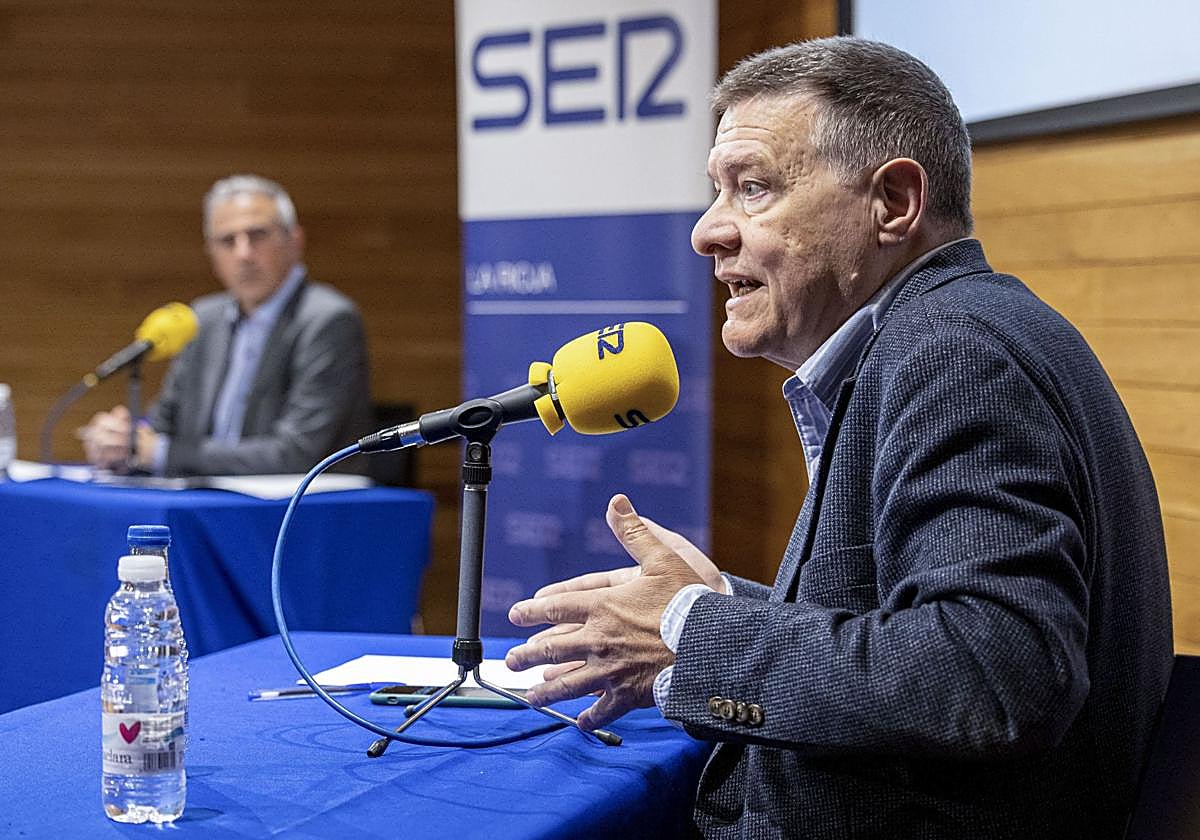 Jordi Sevilla afirma que «España debe definir su papel en Europa ante los retos globales y las tensiones geopolíticas»