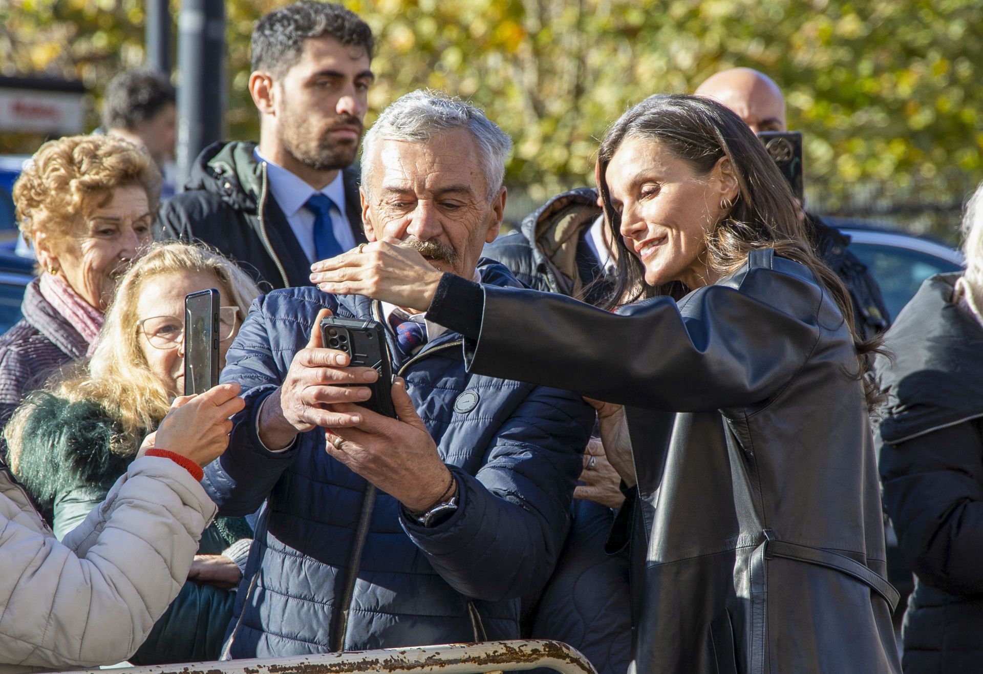 La reina Letizia clausurará el Seminario Internacional de Lengua y  Periodismo en San Millán | La Rioja