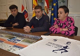 Presentación de la carrera.