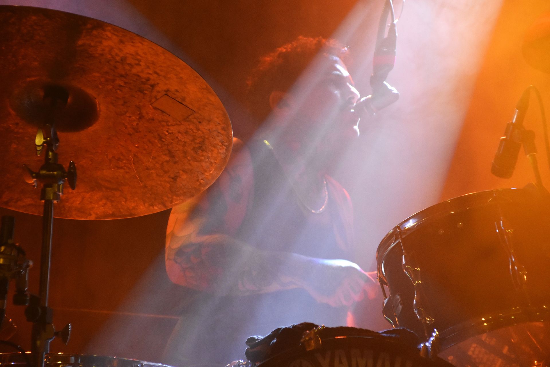 Concierto de Los Zigarros en Aldeanueva de Ebro