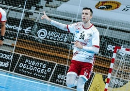 David Cadarso.