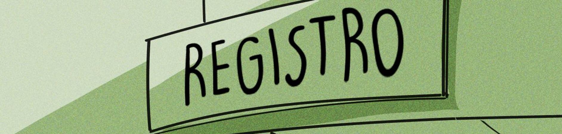 Registro