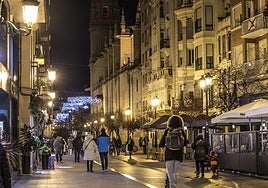 Luces para otra Navidad