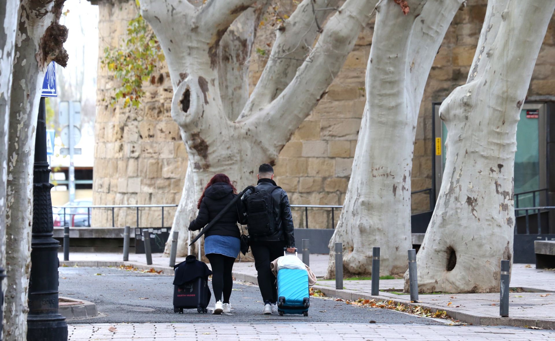 El Gobierno de España dedica 2,9 millones a Logroño en ayudas para la transformación digital como destino turístico