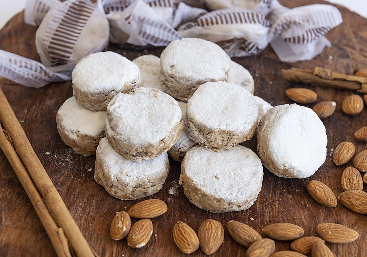 Proyecto solidario navideño del Club Rotario