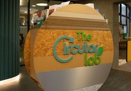 Desde The Circular Lab se investiga cómo mejorar el reciclaje y la circularidad de los envases.