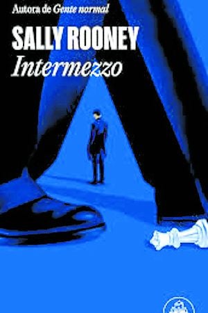 Intermezzo, de Sally Rooney
