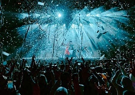 Dani Fernández, Siloé y Veintiuno abrirán el Ezcaray Fest