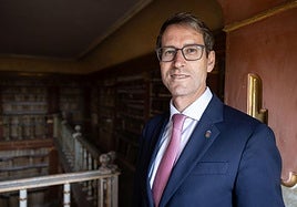 Las doce campanadas de Gonzalo Capellán