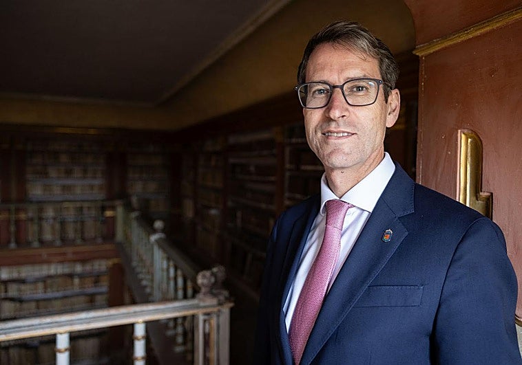 Las doce campanadas de Gonzalo Capellán