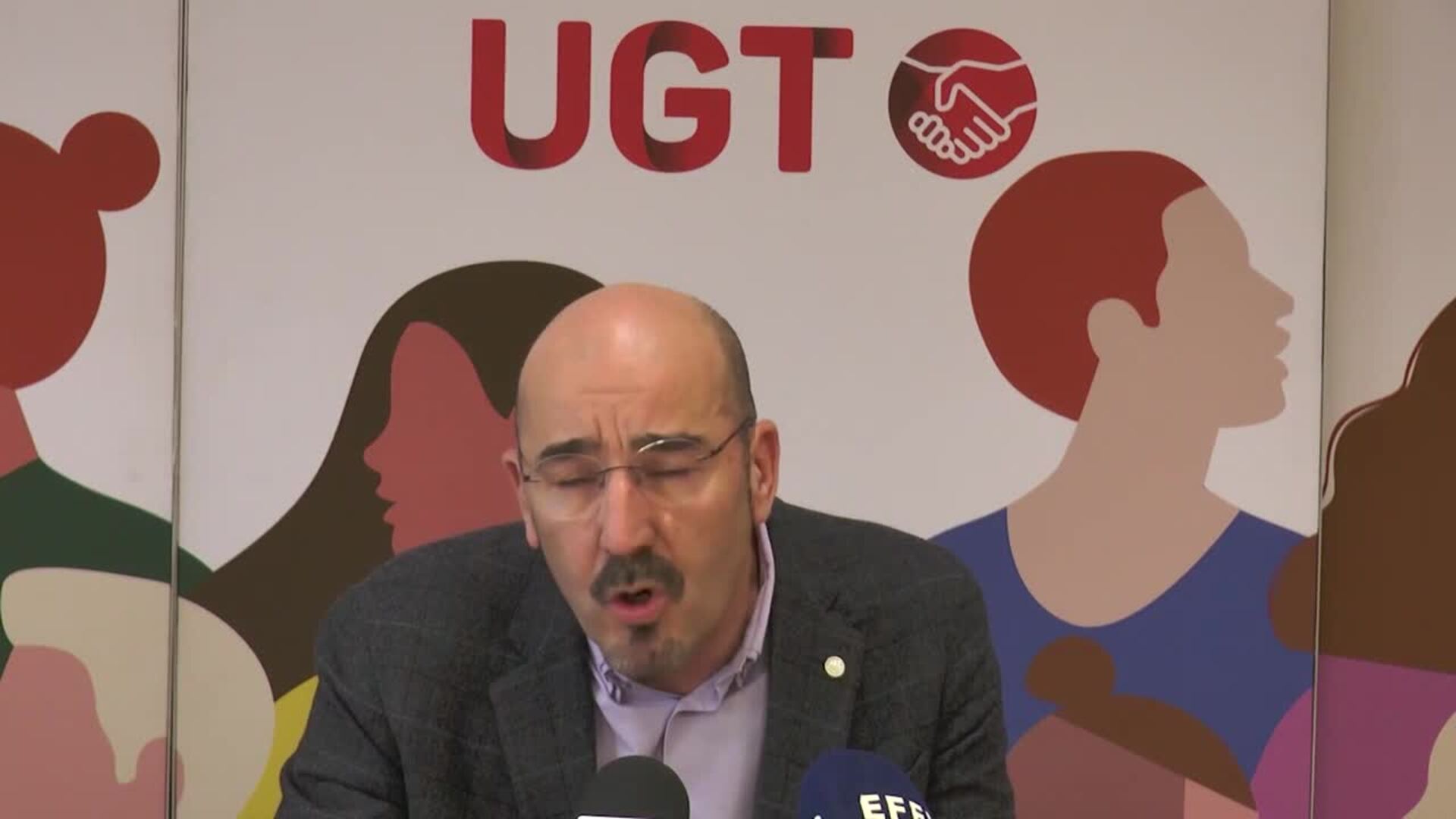 UGT sostiene que se debe seguir protegiendo el poder adquisitivo de los hogares