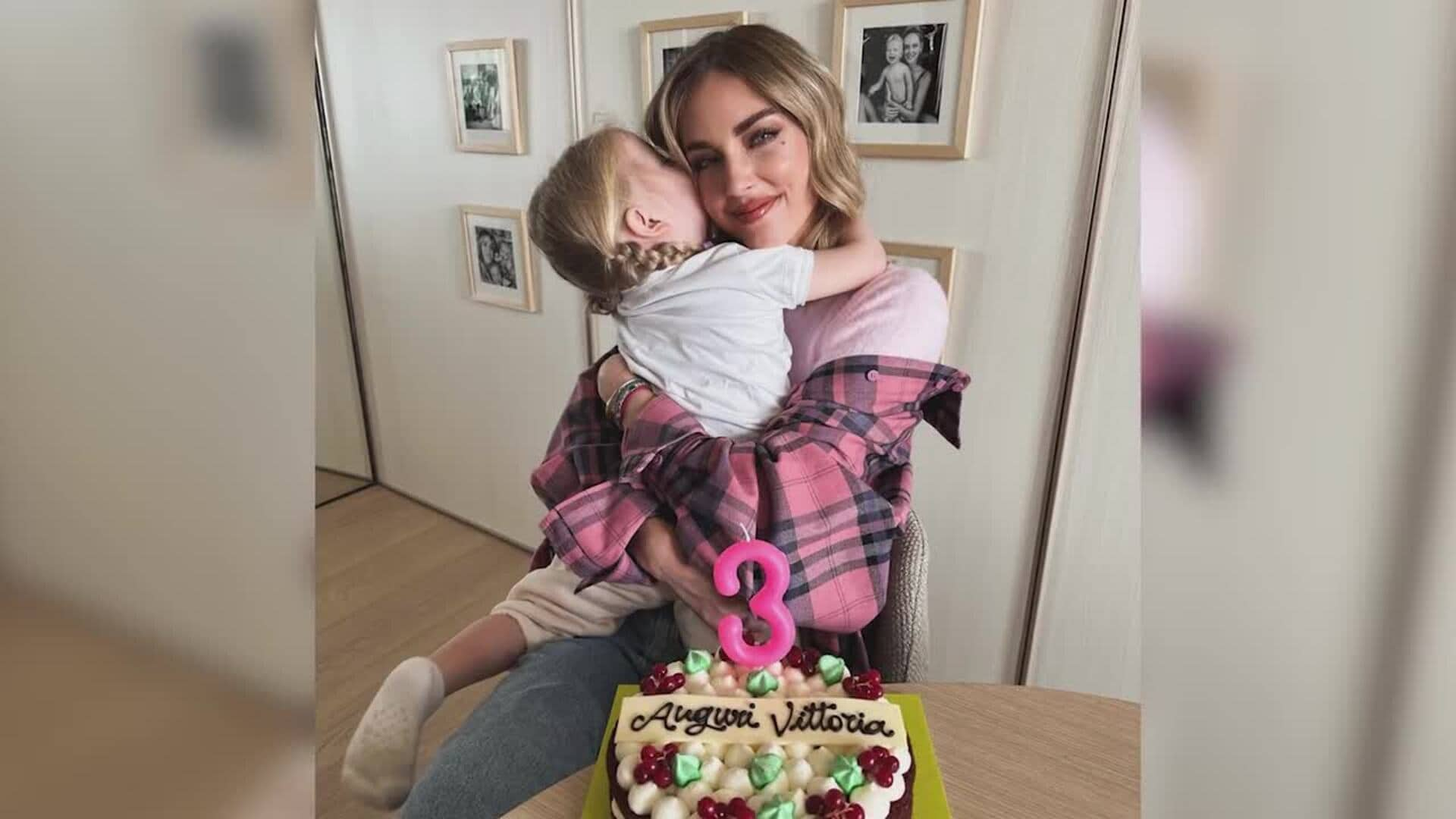 Chiara Ferragni viaja a Dubái con sus pequeños para relajarse y disfrutar de las vacaciones