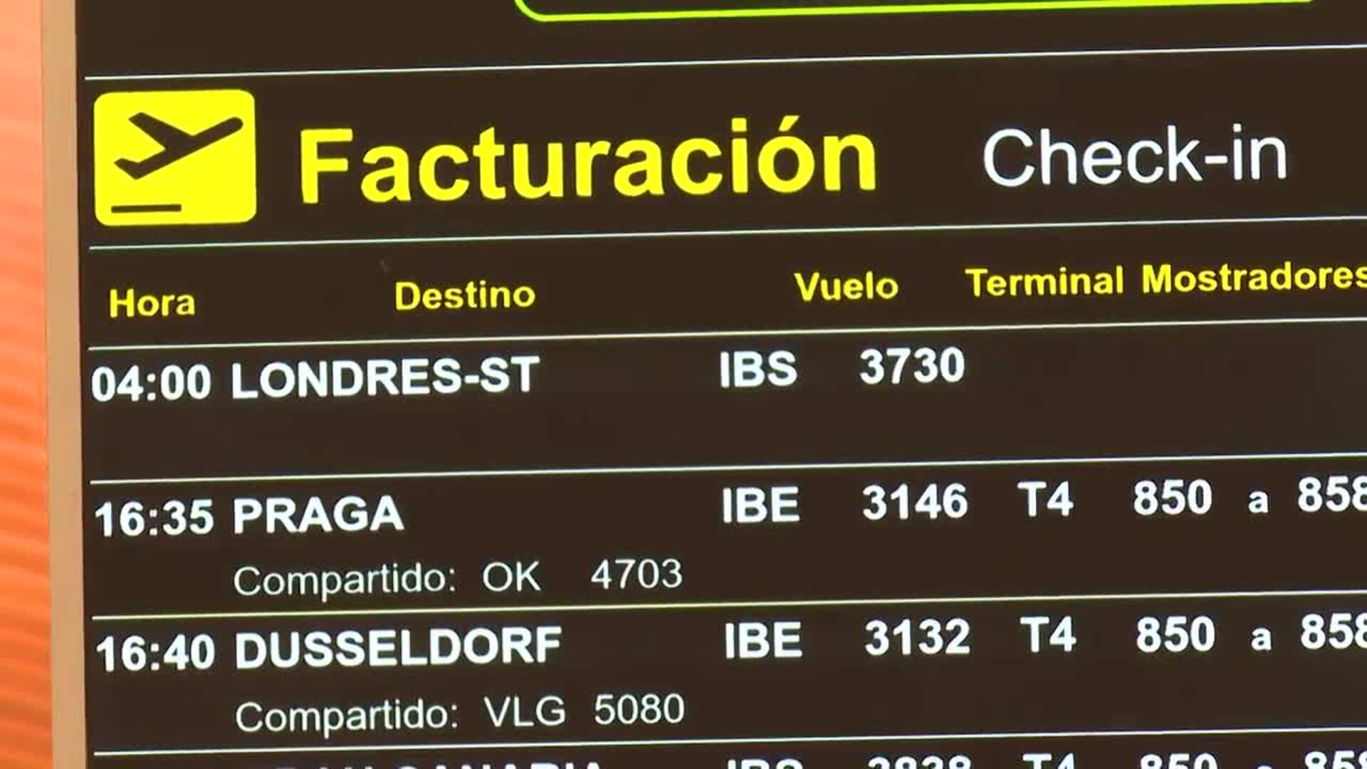 Un vuelo dufre una avería y deja a 270 personas sin poder ir a la final de la Champions