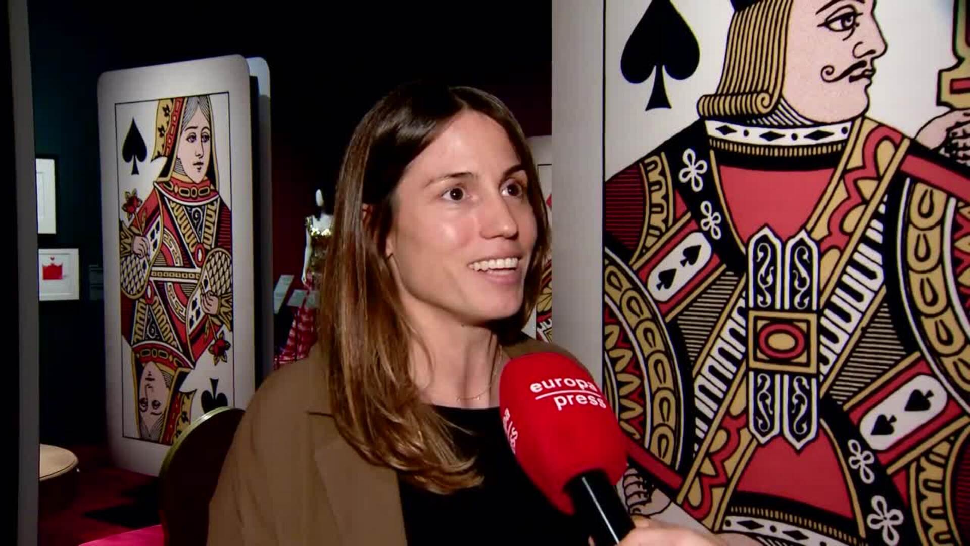 CaixaForum Barcelona se sumerge en 'Alicia en el país de las maravillas' en una exposición