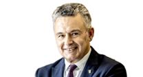 «Trabajaremos para seguir mejorando la vida de los vecinos»