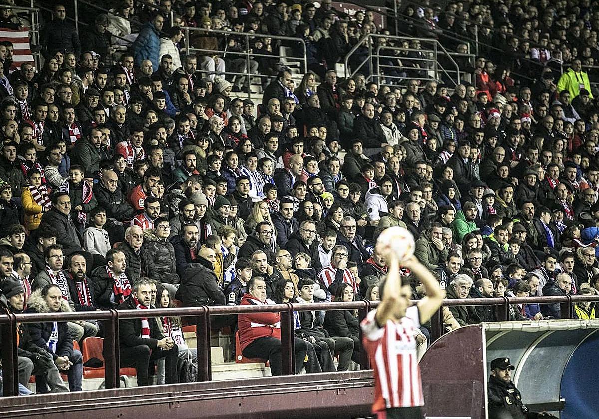 Más de 150 efectivos para garantizar la seguridad en el UDL-Athletic