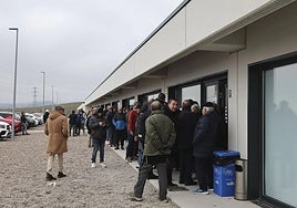 La UD Logroñés abrirá la taquilla 1, pero no venderá entradas