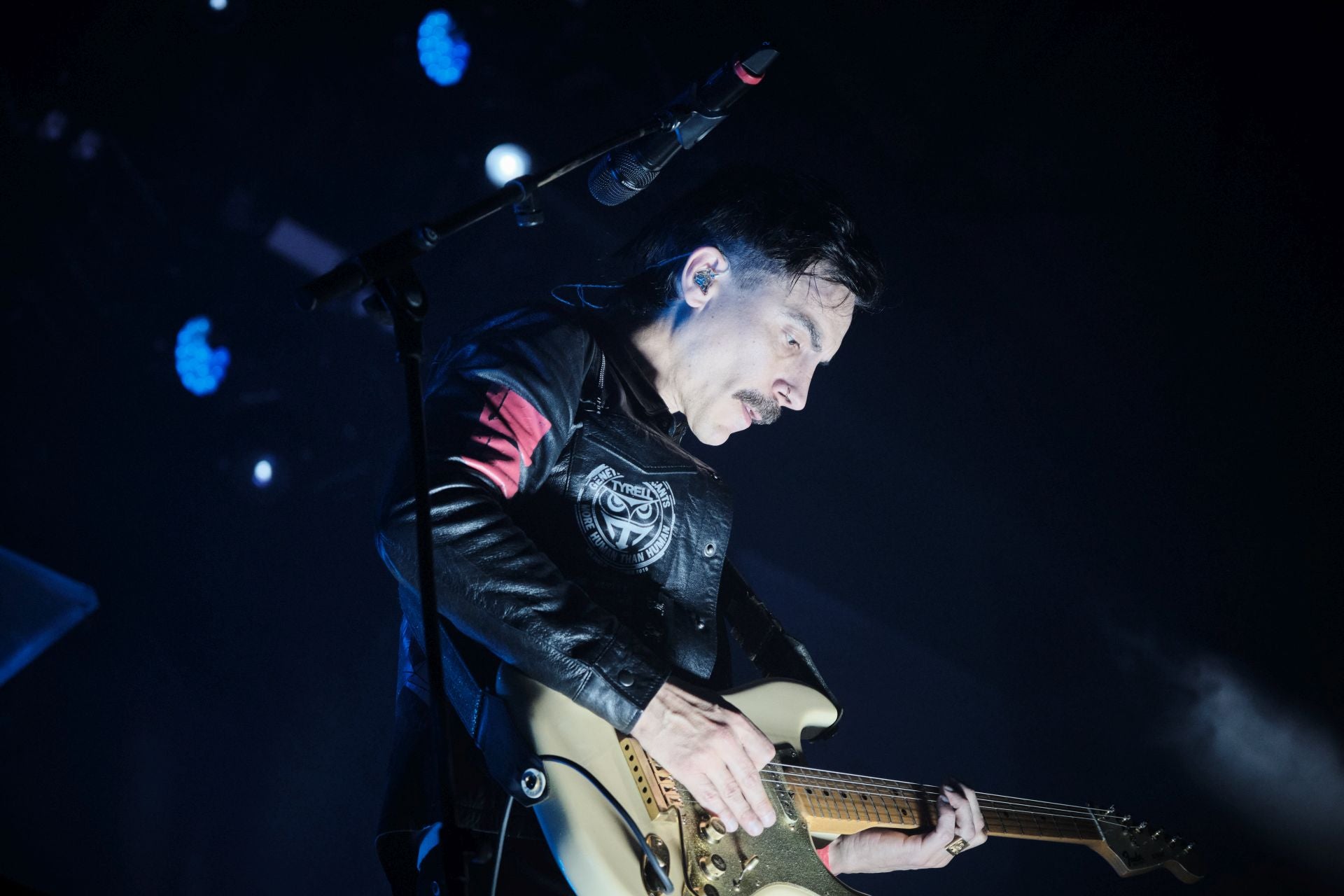 Las imágenes del concierto de Russian Red, Niña Polaca, Dorian y Elefantes en Actual 2025