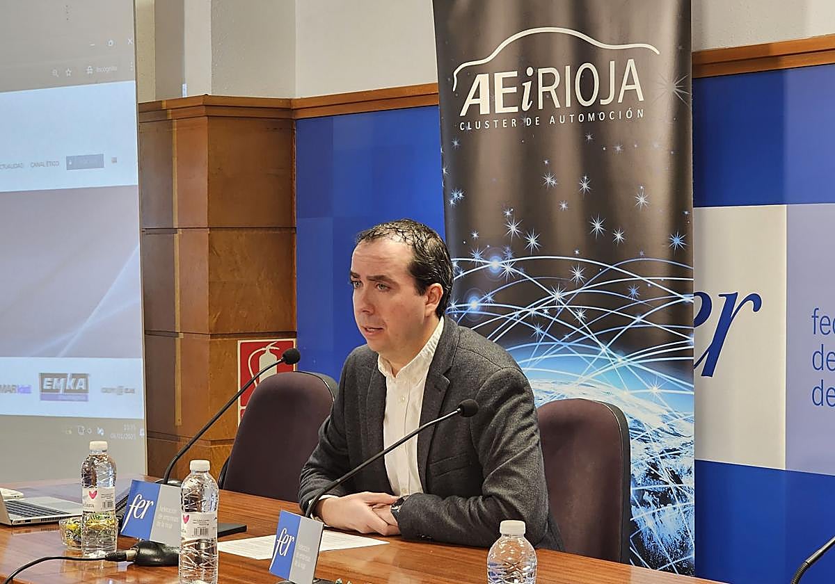 El salario en las empresas de la automoción es un 20,4% superior al medio de la industria