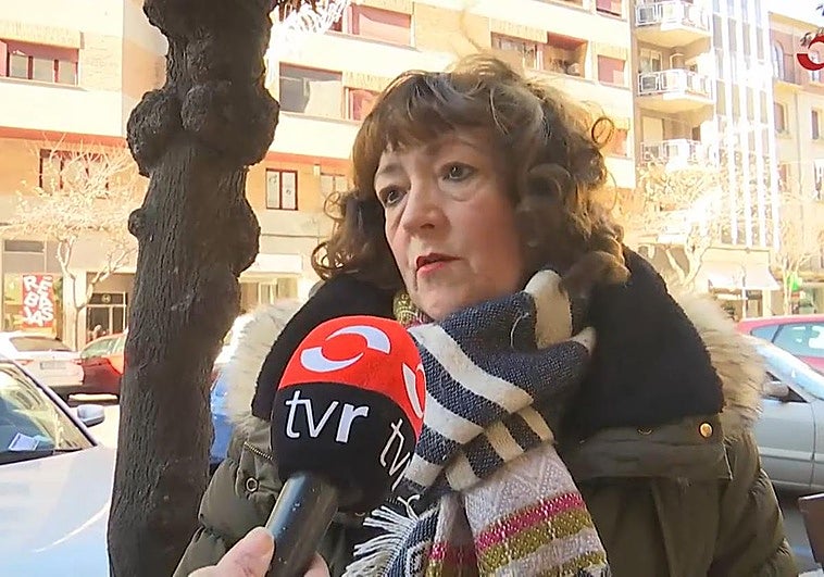 Los logroñeses opinan sobre el proyecto para San Antón