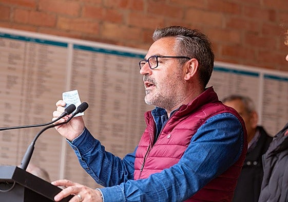 «Seguimos defendiendo que la subida de los salarios es imprescindible»