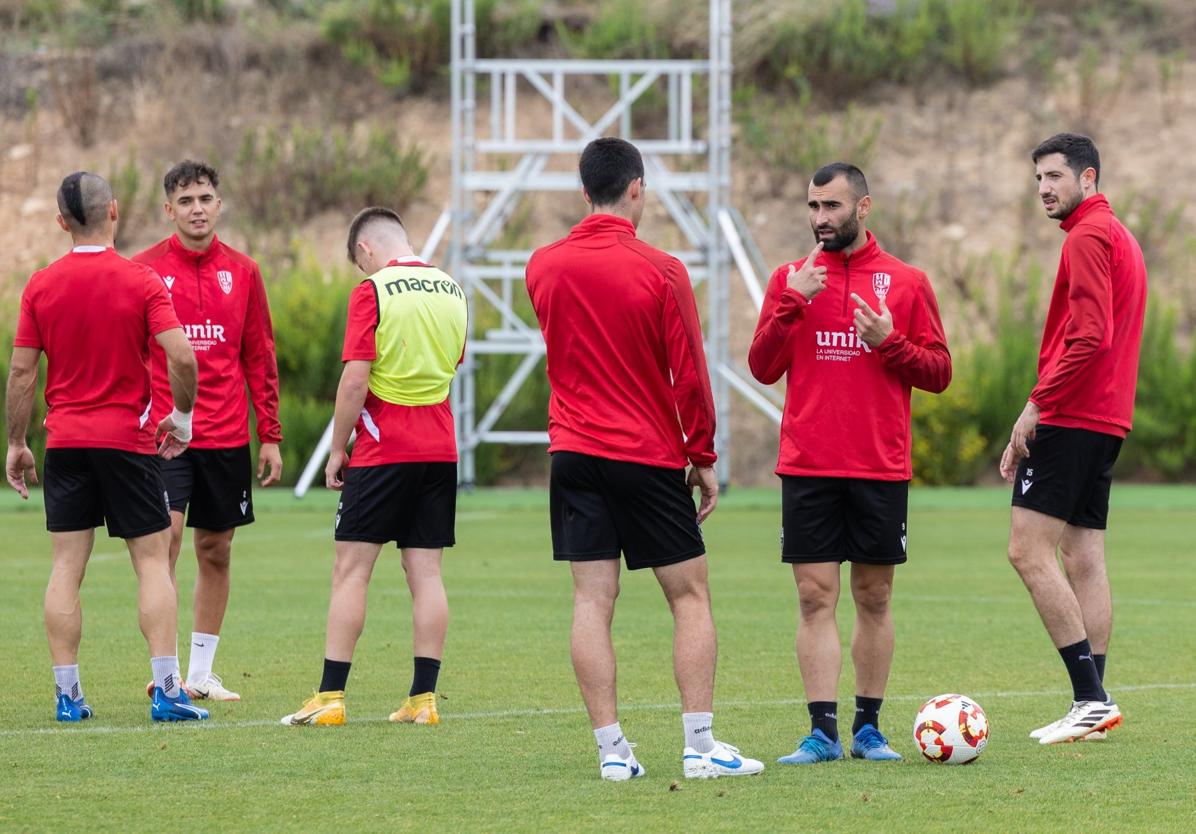 Bobadilla y Lupu, dos alternativas más para Sergio Rodríguez