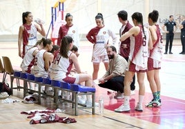 El Unibasket busca el cierre dorado de la primera vuelta