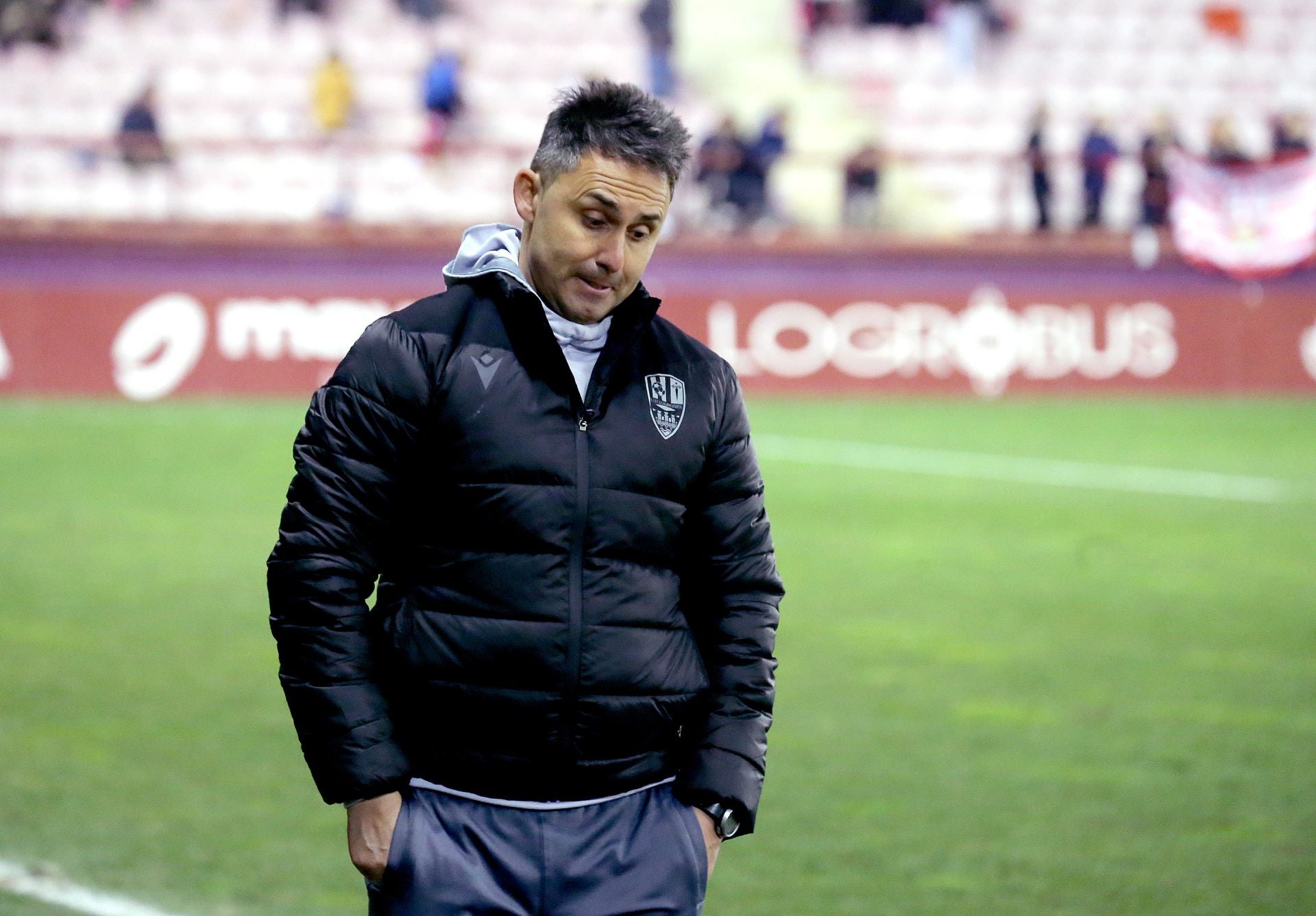 Las imágenes del UDL-Alavés B